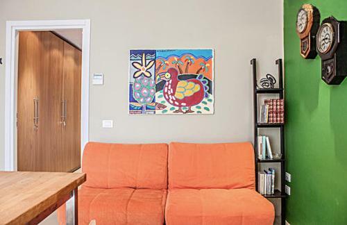 Apartamento Delightful A Few Steps From Port