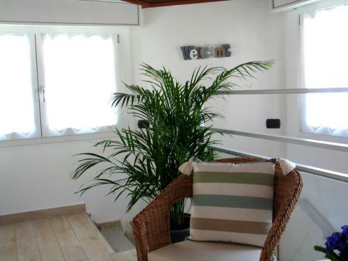 Apartamento Appartamento Franca