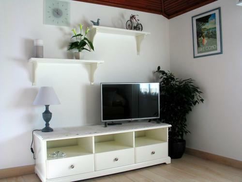 Apartamento Appartamento Franca