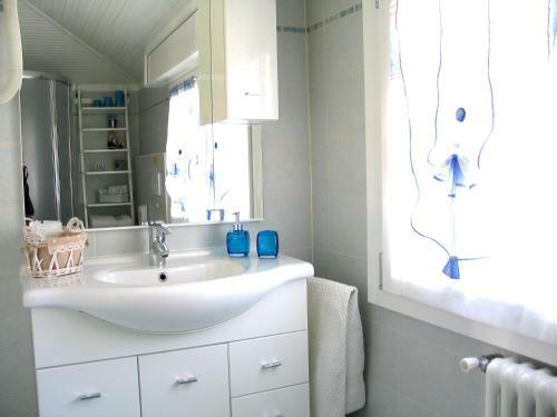 Apartamento Appartamento Franca