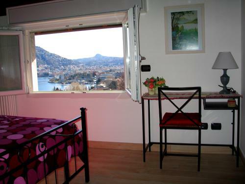 Apartamento Appartamento Franca