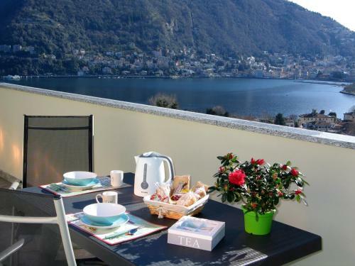 Apartamento Appartamento Franca