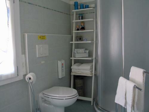Apartamento Appartamento Franca
