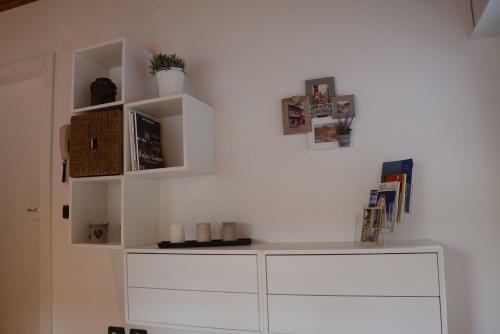 Apartamento Appartamento Franca