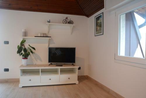 Apartamento Appartamento Franca