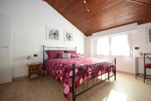 Apartamento Appartamento Franca