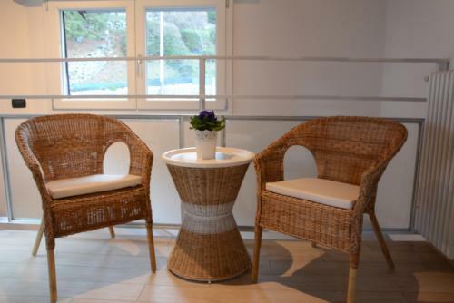 Apartamento Appartamento Franca
