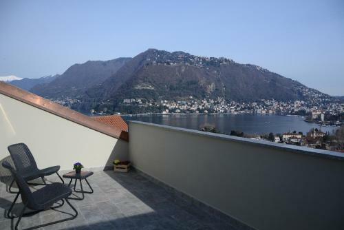 Apartamento Appartamento Franca