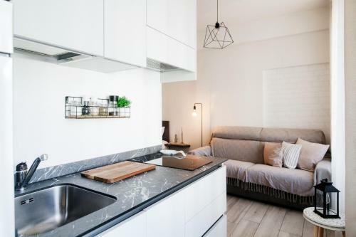 Myhomeincomo - S&o Apartment