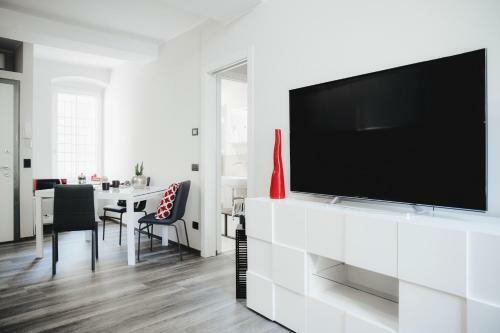 My Home In Como - Mc Julian Apartment