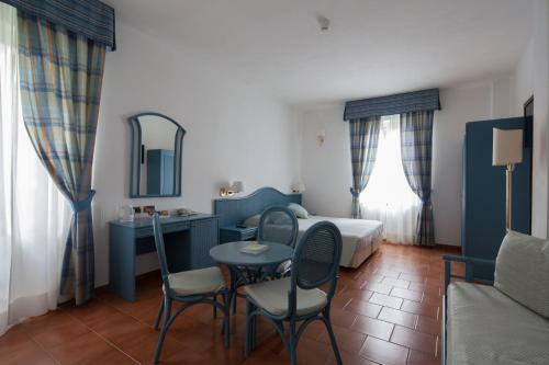 Hotel Clelia