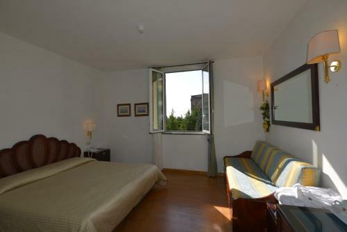 Hotel Clelia