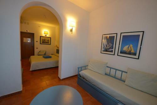 Hotel Clelia