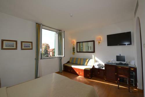 Hotel Clelia