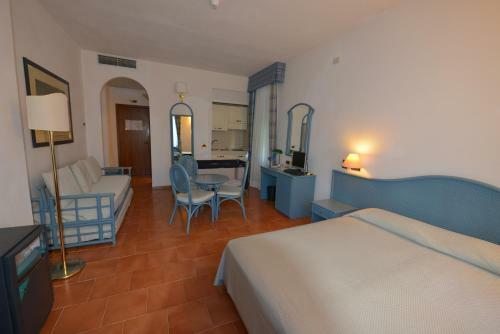 Hotel Clelia