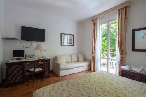 Hotel Clelia