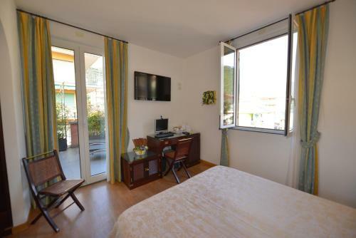 Hotel Clelia