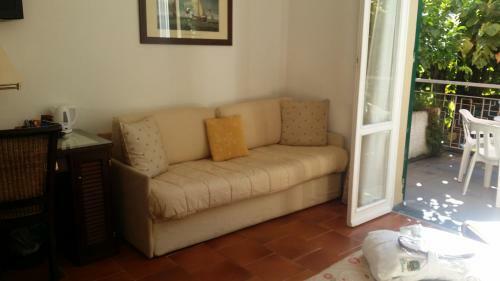 Hotel Clelia