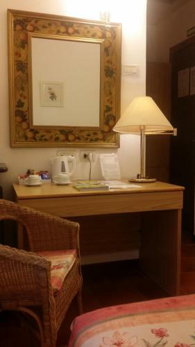 Hotel Clelia