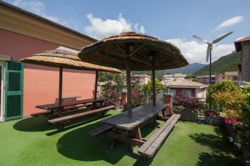 Hotel Clelia