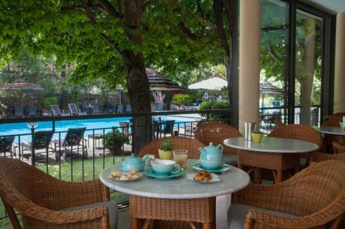 Hotel Clelia