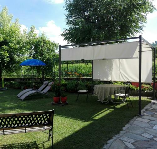 Agroturismo Casa Badinot
