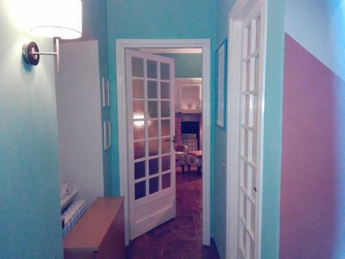 Agroturismo Casa Badinot