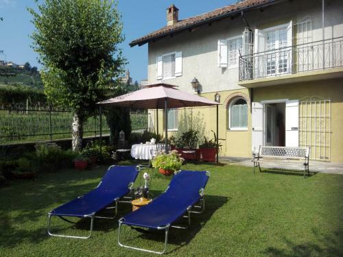 Agroturismo Casa Badinot