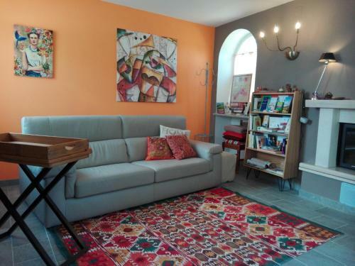 Agroturismo Casa Badinot