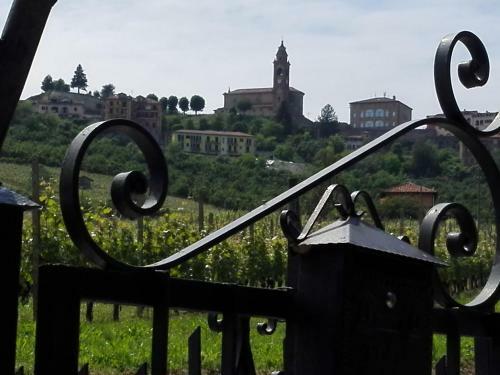 Agroturismo Casa Badinot
