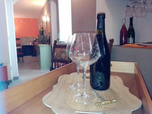Agroturismo Casa Badinot