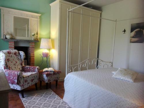 Agroturismo Casa Badinot