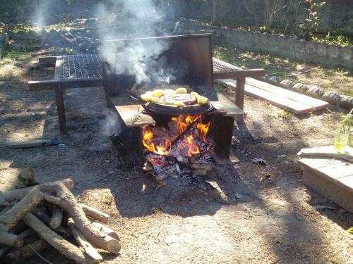 Agroturismo Casa Badinot