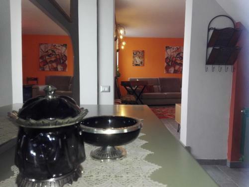 Agroturismo Casa Badinot