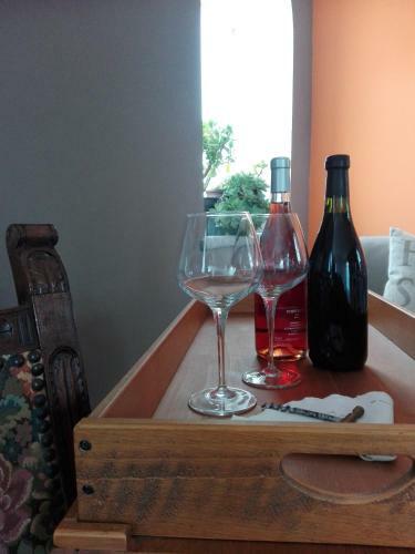Agroturismo Casa Badinot