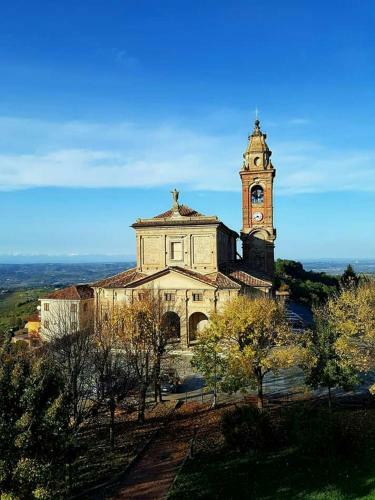 Agroturismo Casa Badinot