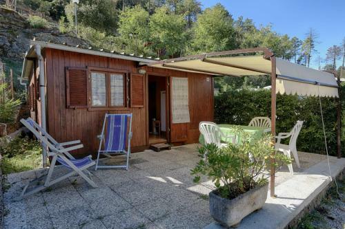 Villaggio Camping Valdeiva