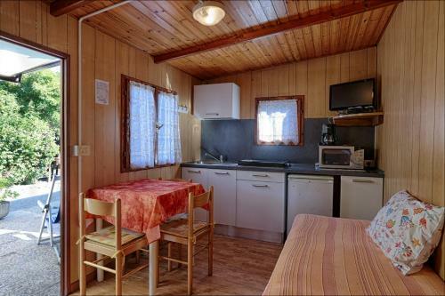 Villaggio Camping Valdeiva