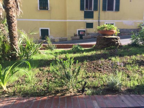 Hostal Affittacamere Sciacchetra'