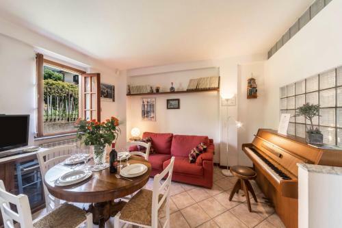 Apartamento Un Passo Dal Lago
