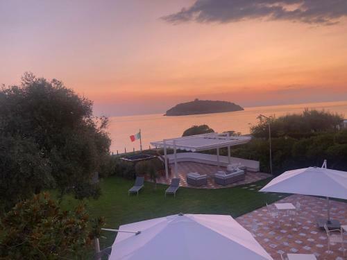 Villa Pietra Rossa