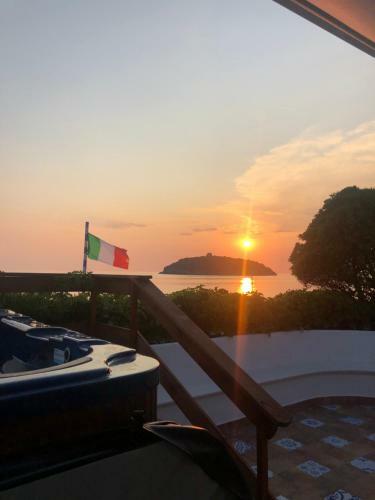 Villa Pietra Rossa