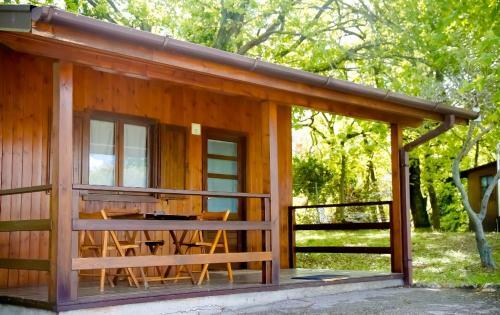 Apartamento Appartamenti In Villaggio Turistico