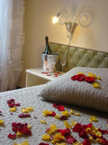 Hotel Alla Villa Fini