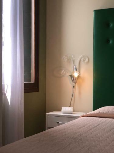 Hotel Alla Villa Fini