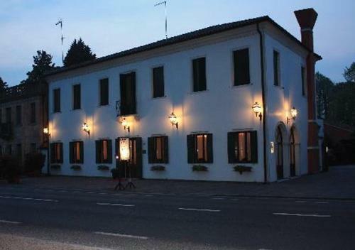 Hotel Alla Villa Fini