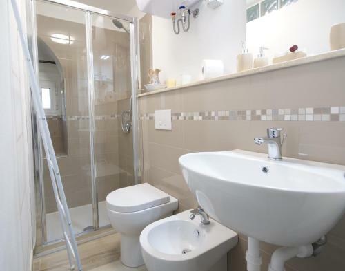 Apartamento Casa Di Luigi Ed Ernestina