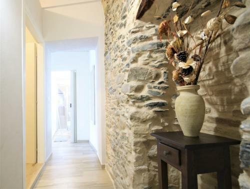 Apartamento Casa Di Luigi Ed Ernestina