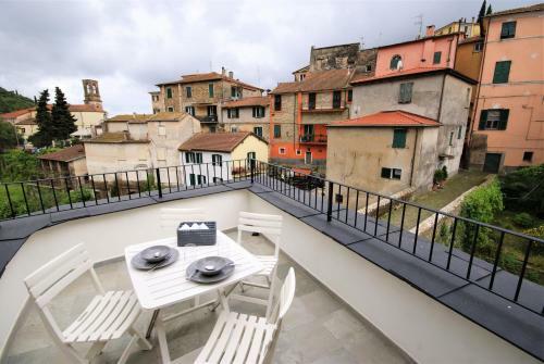 Apartamento Casa Di Luigi Ed Ernestina