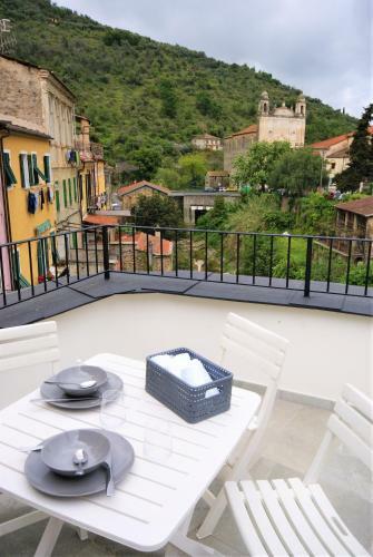 Apartamento Casa Di Luigi Ed Ernestina